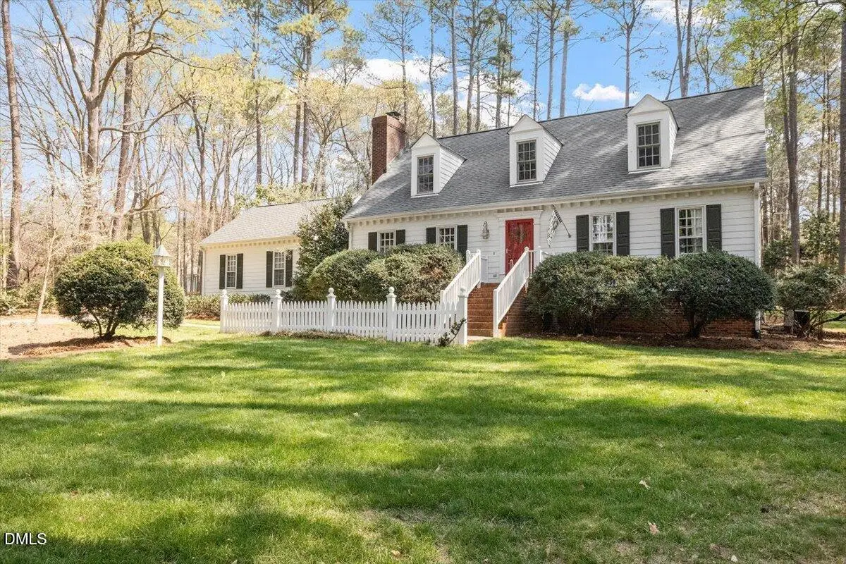 11708 Black Horse Run, Raleigh, NC 27613 - #1