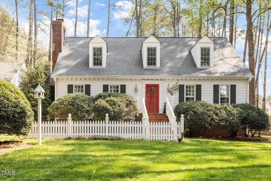 11708 Black Horse Run, Raleigh, NC 27613 - #2