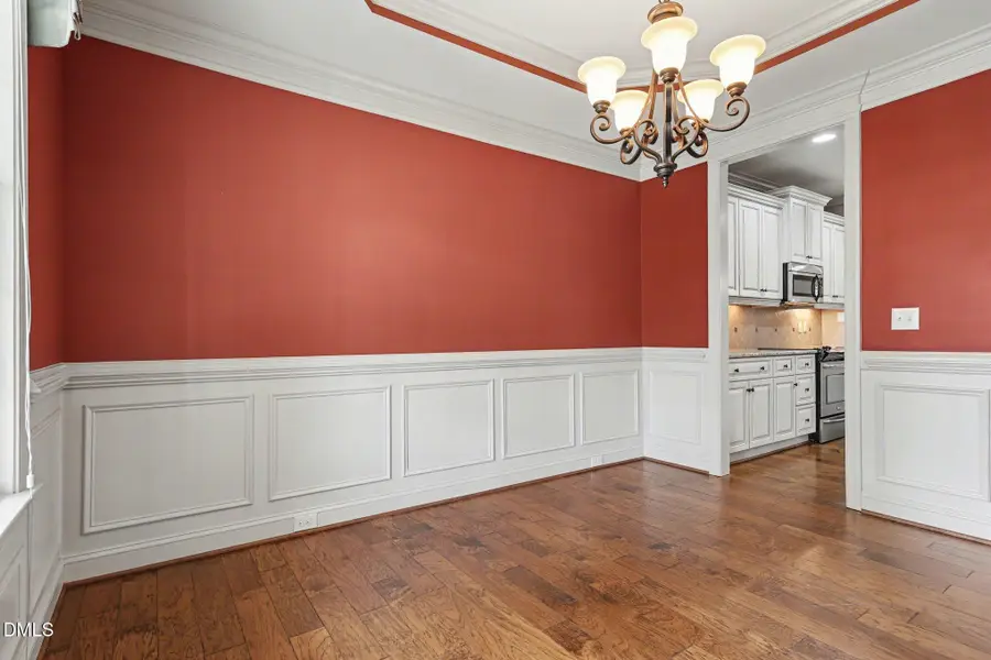 520 Easy Wind Lane, Garner, NC 27529 - #3