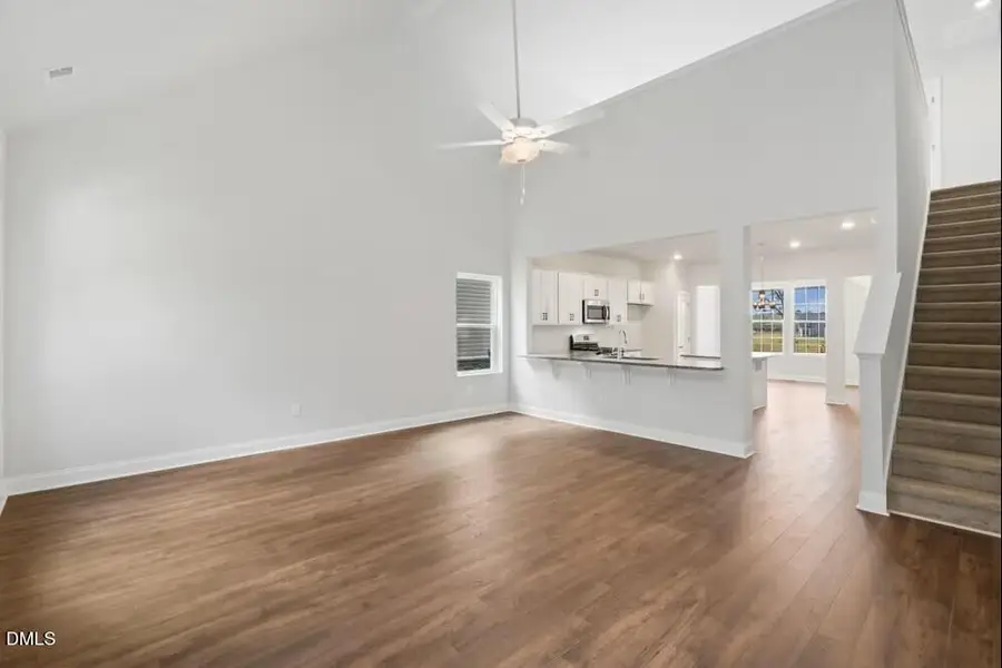 263 Margot Manor Drive, Benson, NC 27504 - #2