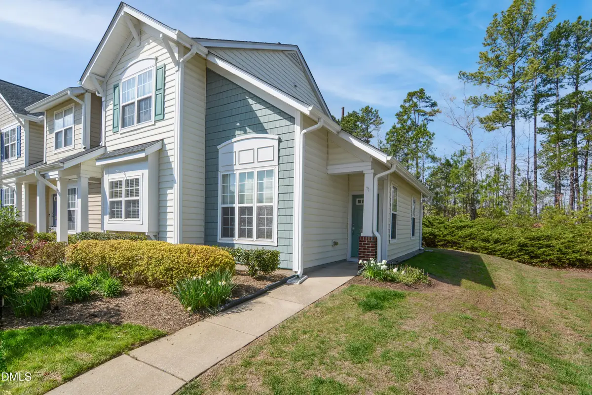 721 Hamlet Park Drive, Morrisville, NC 27560 - #1