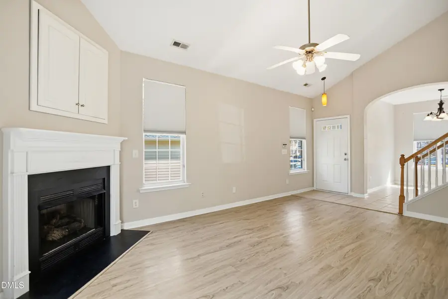 721 Hamlet Park Drive, Morrisville, NC 27560 - #3