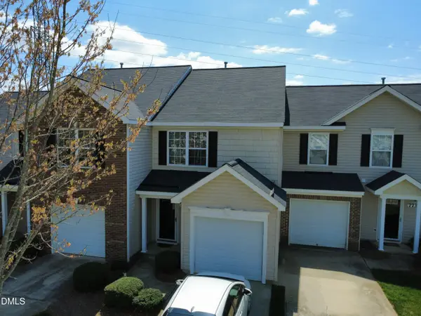 7728 Oliver Park Drive, Whitsett, NC 27377