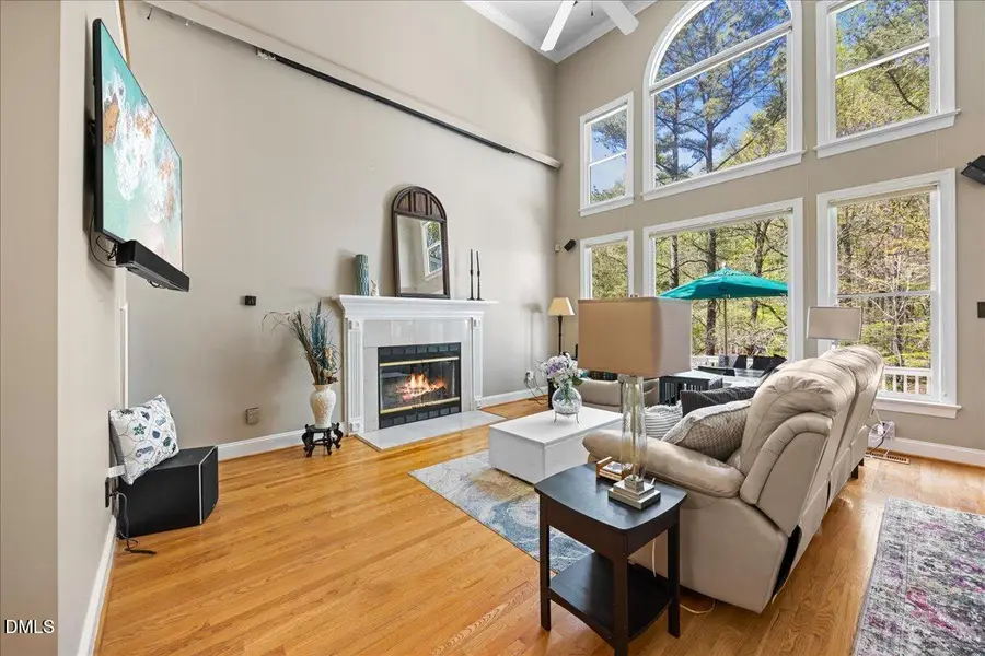 416 Livingstone Drive, Cary, NC 27513 - #3