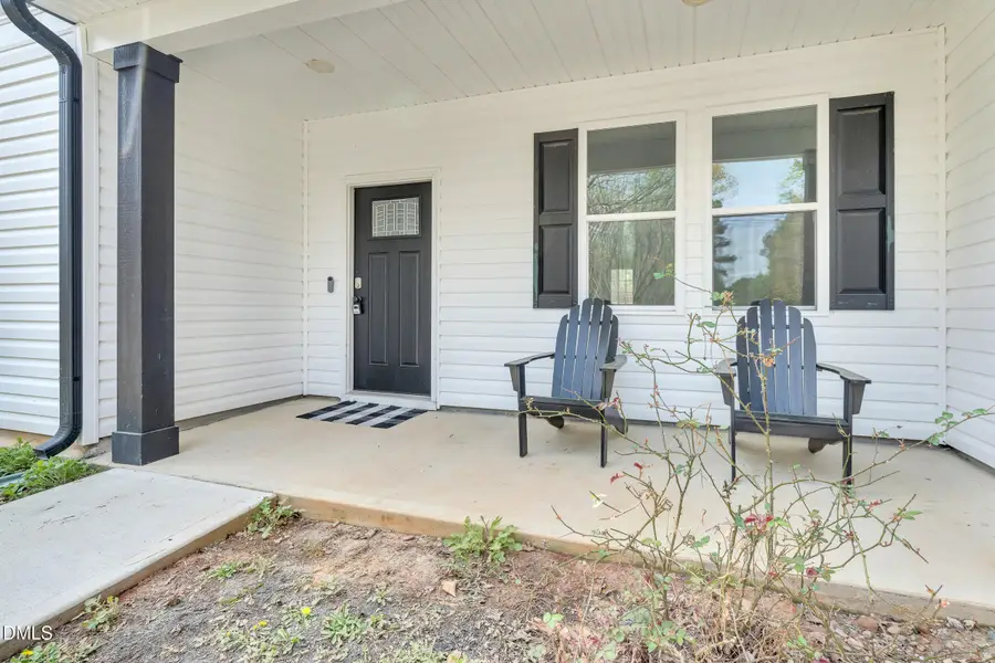 558 Shawnee Drive, Louisburg, NC 27549 - #2