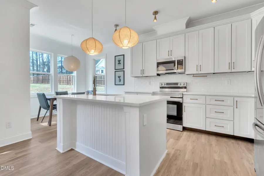 558 Shawnee Drive, Louisburg, NC 27549 - #3