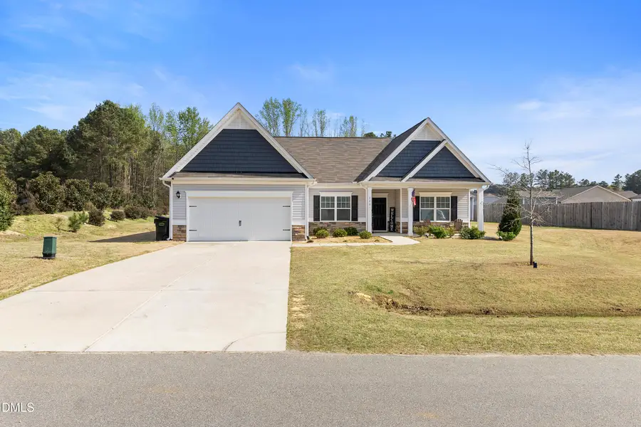 113 Lexington Drive, Sanford, NC 27332 - #3