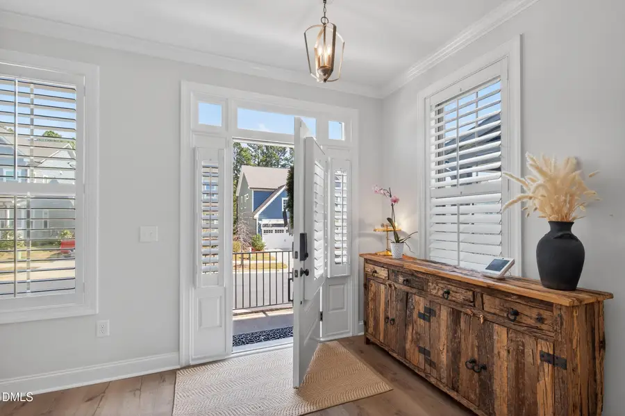 119 Banning Drive, Pittsboro, NC 27312 - #3