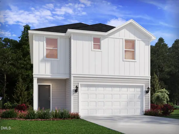 199 Field Sparrow Way, Clayton, NC 27520