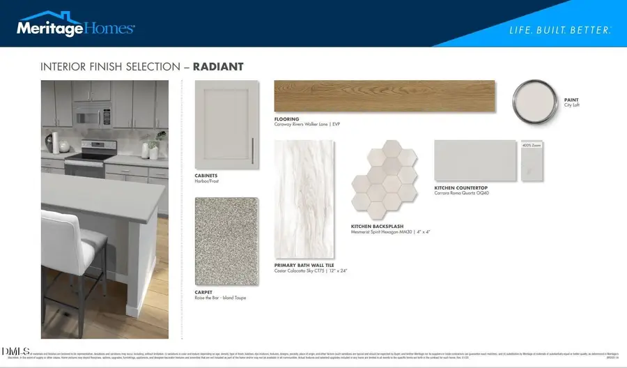 199 Field Sparrow Way, Clayton, NC 27520 - #3