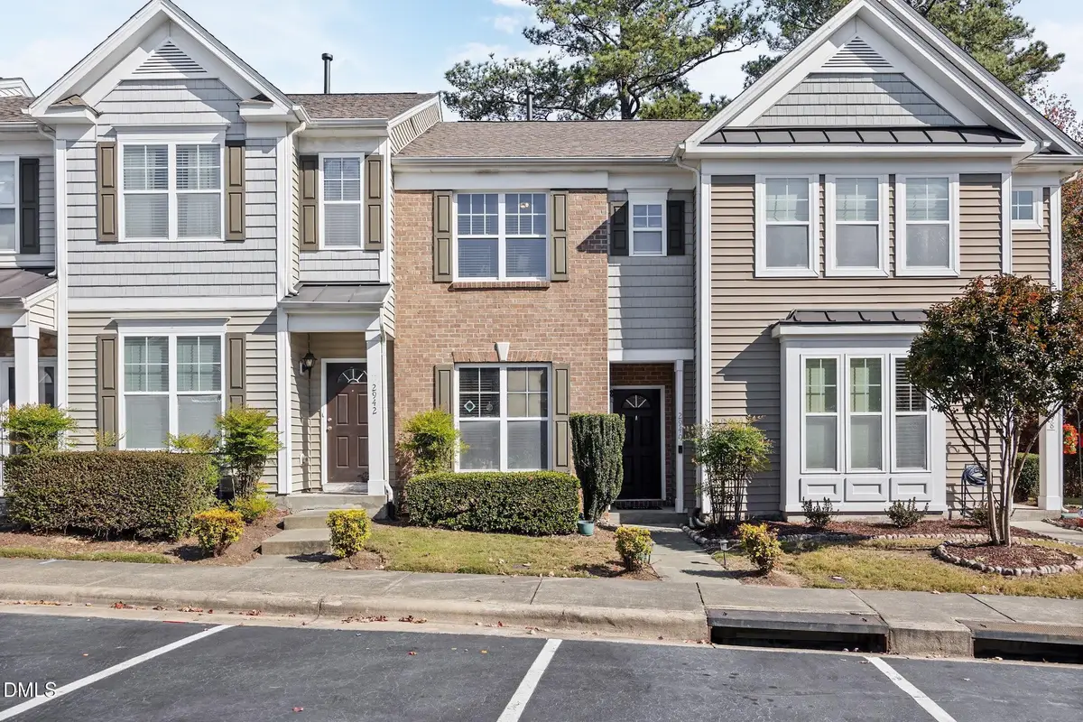 2940 Casona Way, Raleigh, NC 27616 - #1