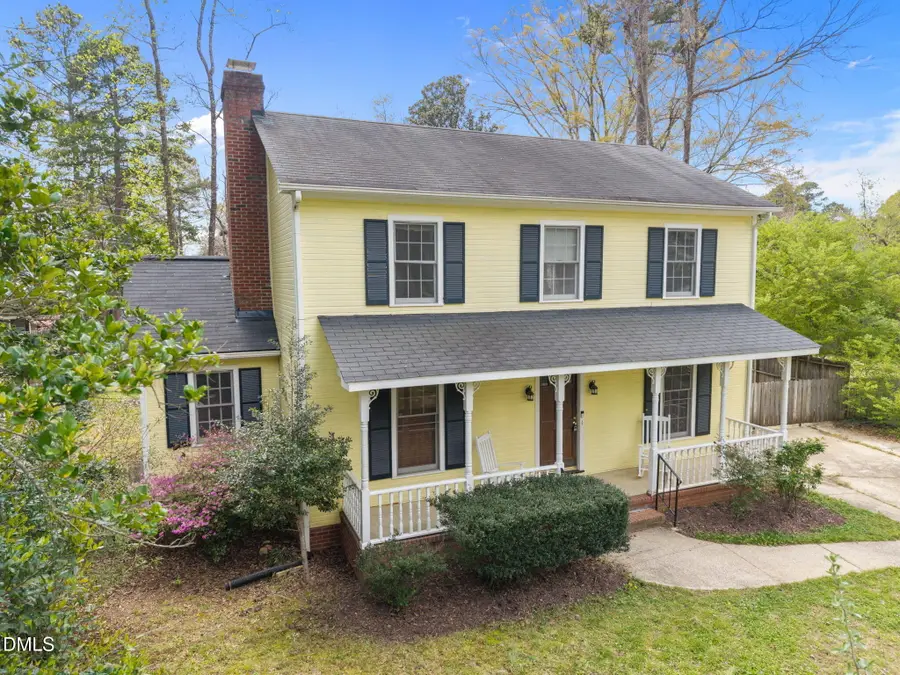 6505 Wooden Shoe Lane, Raleigh, NC 27613 - #3