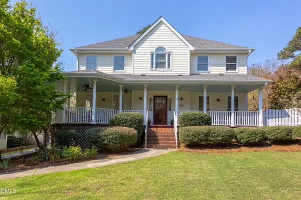 100 Glenview Place, Chapel Hill, NC 27514