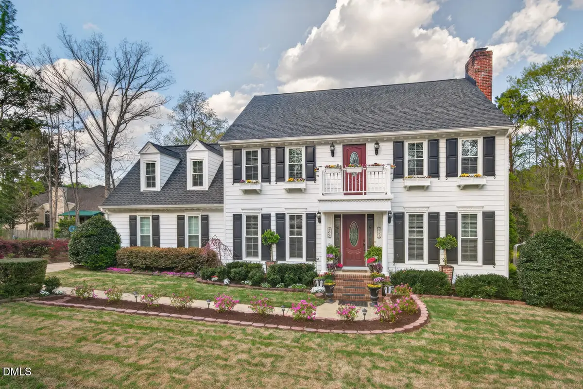 505 Nichols Farm Drive, Durham, NC 27703 - #1