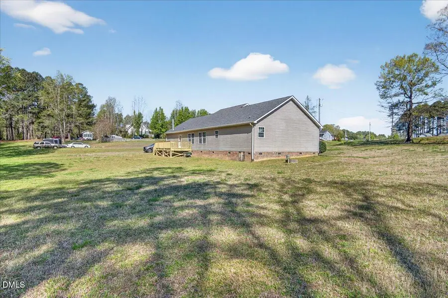 98 W Beverly Lane, Henderson, NC 27537 - #3