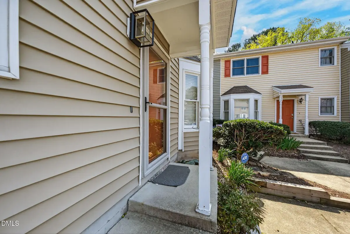 560 Darby Glen Lane, Durham, NC 27713 - #1