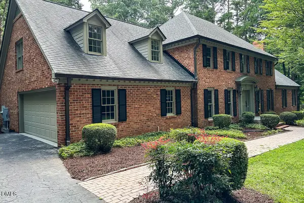 14236 Wyndfield Circle, Raleigh, NC 27614