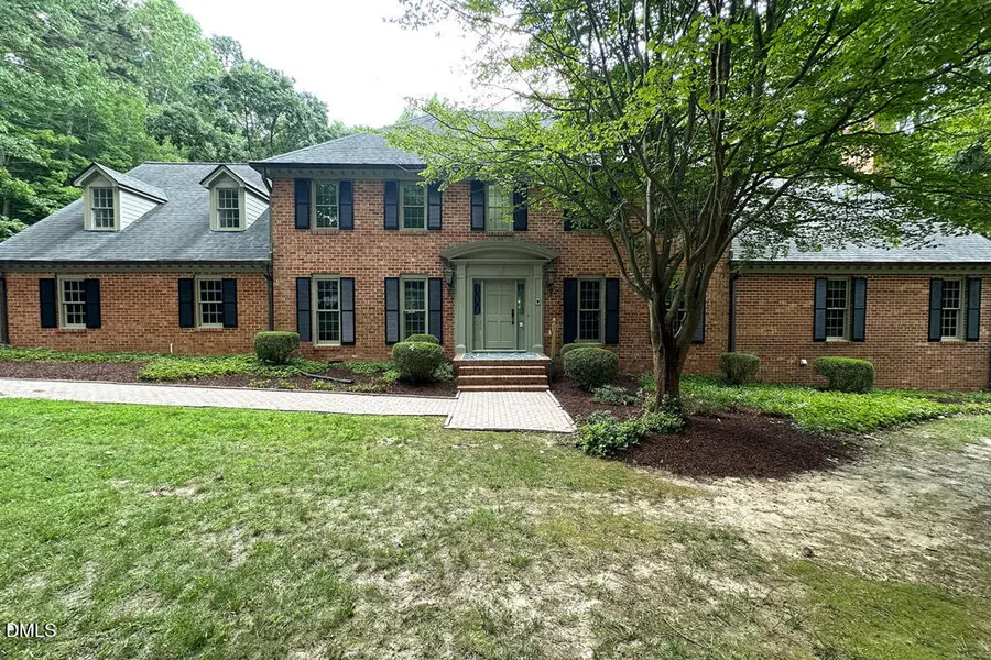 14236 Wyndfield Circle, Raleigh, NC 27614 - #2