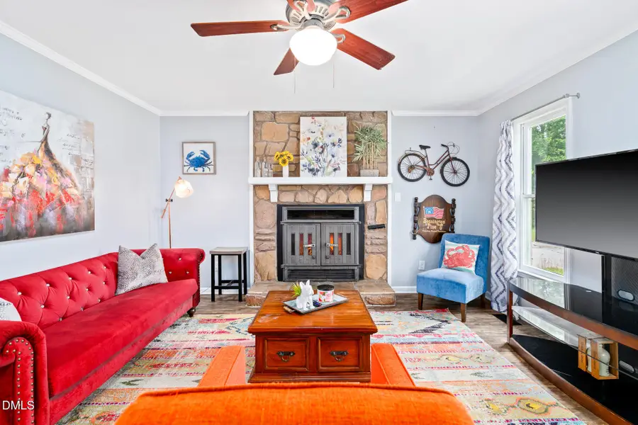 7304 Jacqueline Lane, Raleigh, NC 27616 - #2