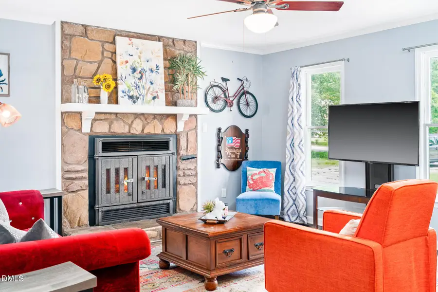 7304 Jacqueline Lane, Raleigh, NC 27616 - #3