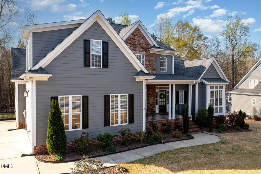 304 Tallowwood Drive, Garner, NC 27529 - #3