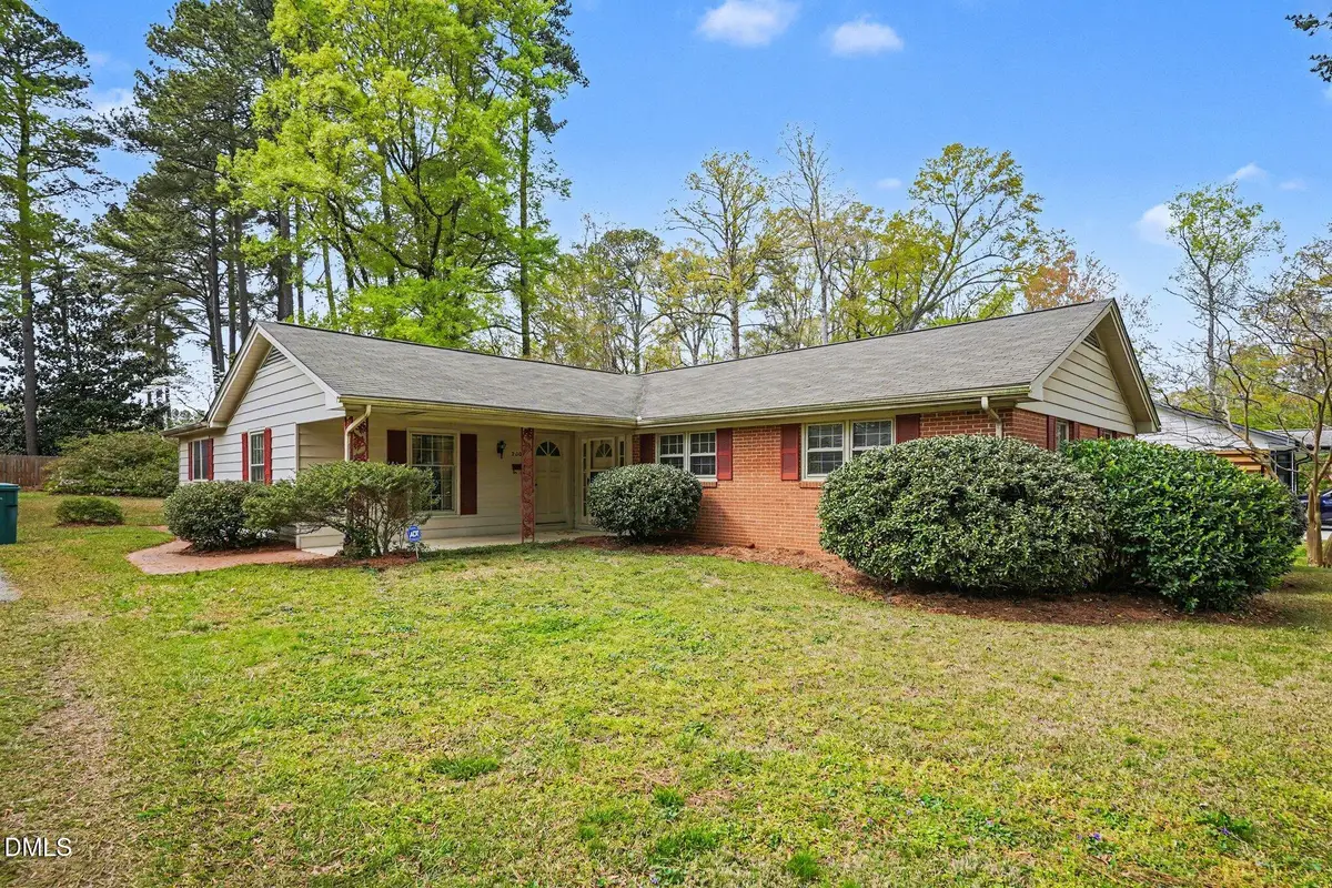 2009 Dartmouth Drive, Durham, NC 27705 - #1