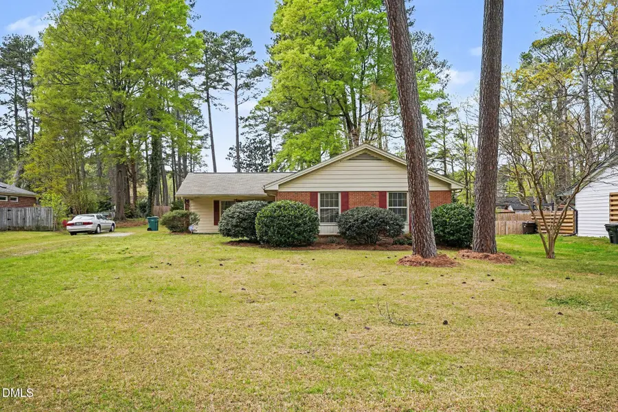 2009 Dartmouth Drive, Durham, NC 27705 - #3