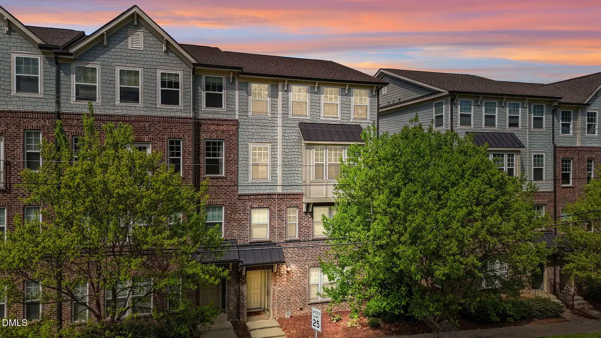 501 N Person Street #207, Raleigh, NC 27604 - #1