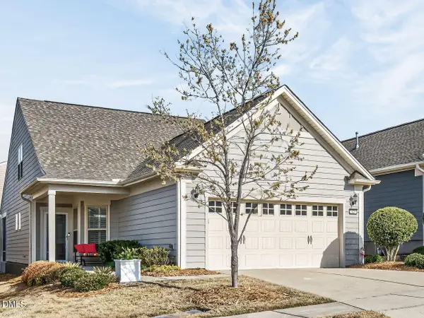 123 Merganser Way, Durham, NC 27703