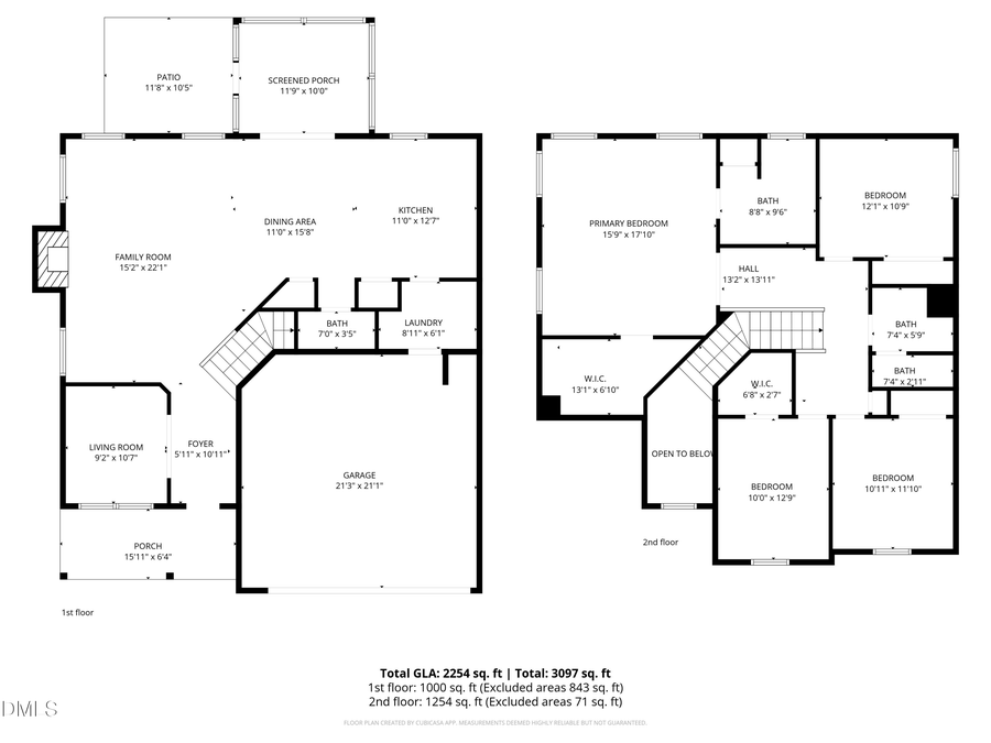 60 Waterview Way, Franklinton, NC 27525 - #2