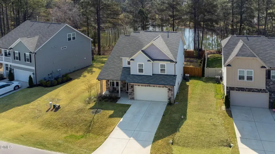 60 Waterview Way, Franklinton, NC 27525 - #3