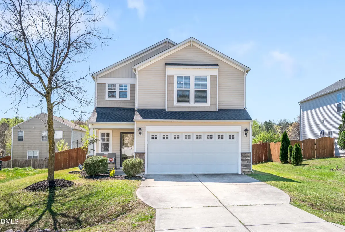 1012 Naylor Road, Knightdale, NC 27545 - #1