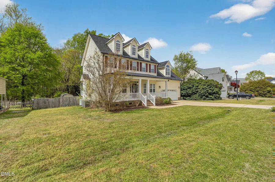 1409 Viola Place, Garner, NC 27529 - #3