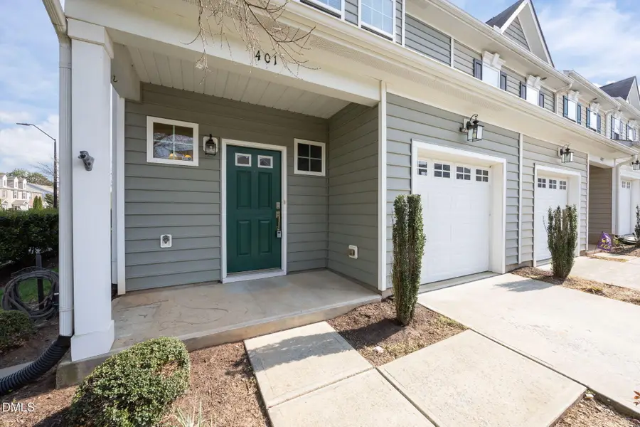 401 Stone Flower Lane, Raleigh, NC 27603 - #2