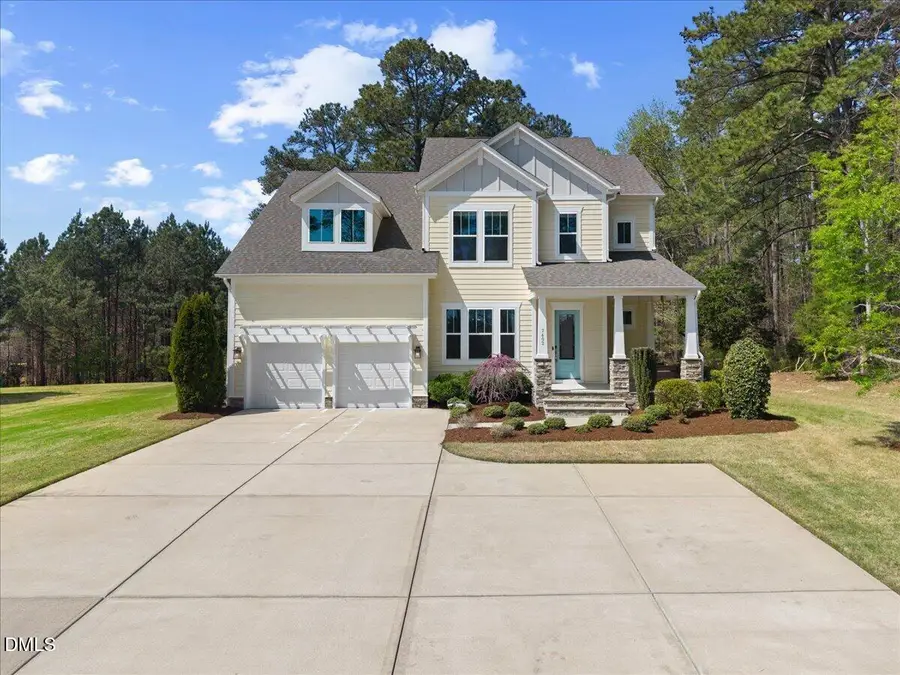 7402 Herndon Road, Durham, NC 27713 - #2