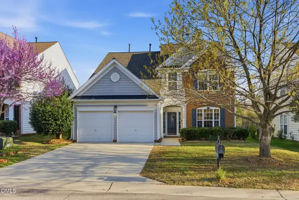 12520 Honeychurch Street, Raleigh, NC 27614