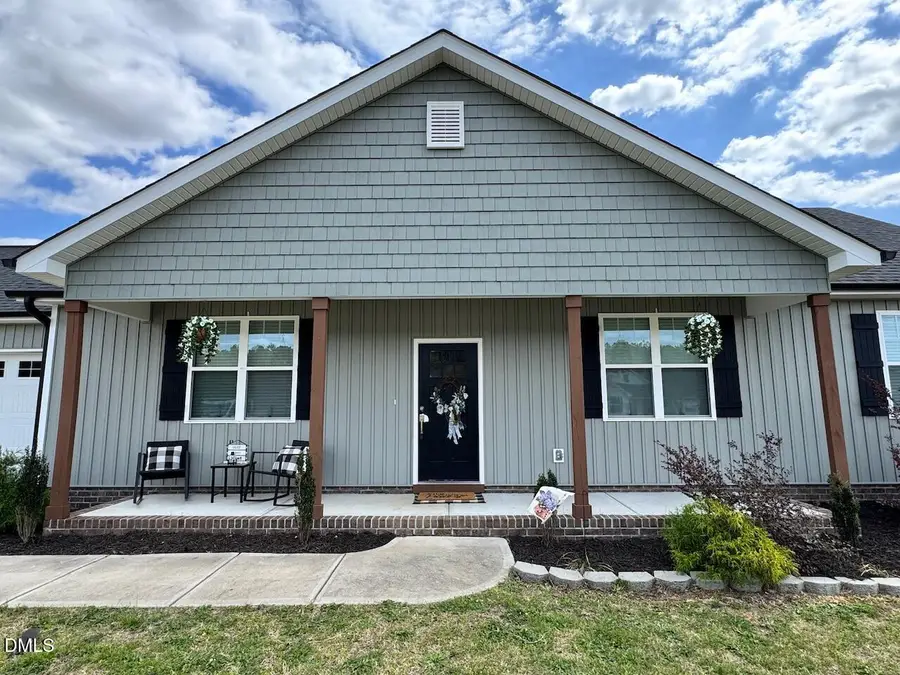 4067 Needham Road, Bailey, NC 27807 - #2