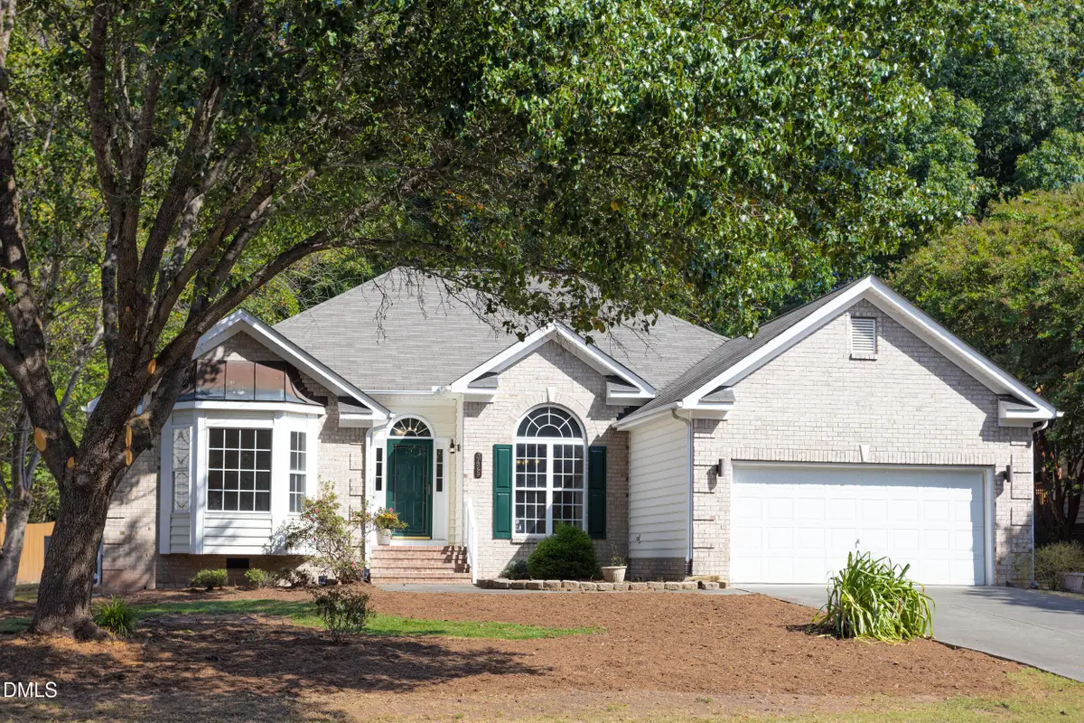 3425 Coach Lantern Avenue, Wake Forest, NC 27587 - #1