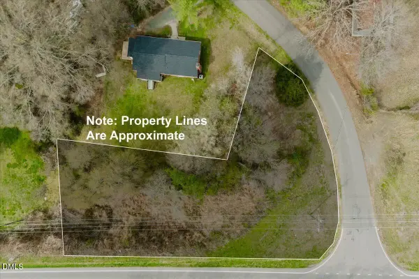 501 Cornelius Street, Hillsborough, NC 27278