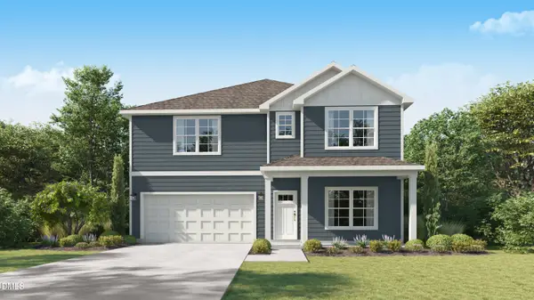 12480 Gameland Drive, Laurinburg, NC 28352