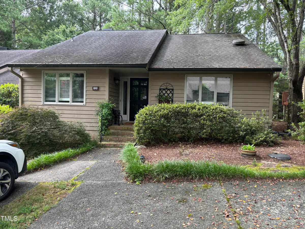 180 Montrose Drive, Durham, NC 27707 - #1