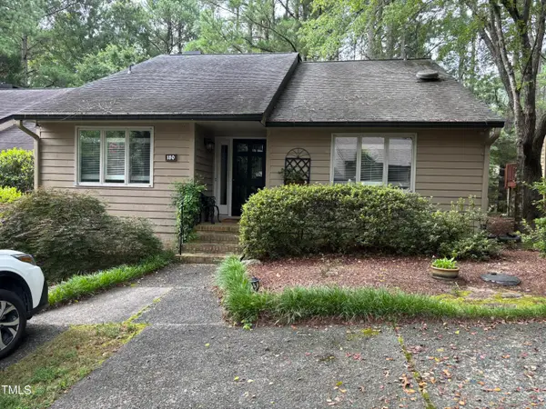 180 Montrose Drive, Durham, NC 27707