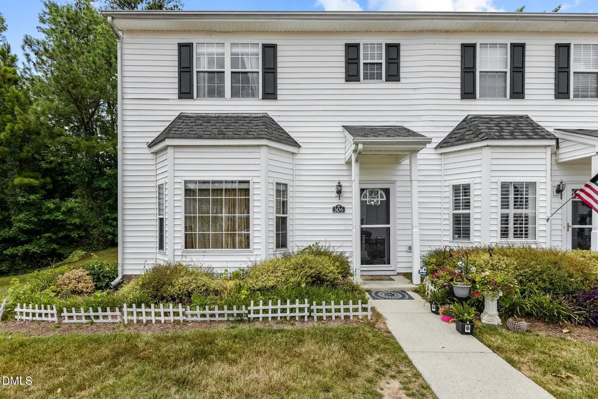 306 Misty Groves Circle, Morrisville, NC 27560 - #1