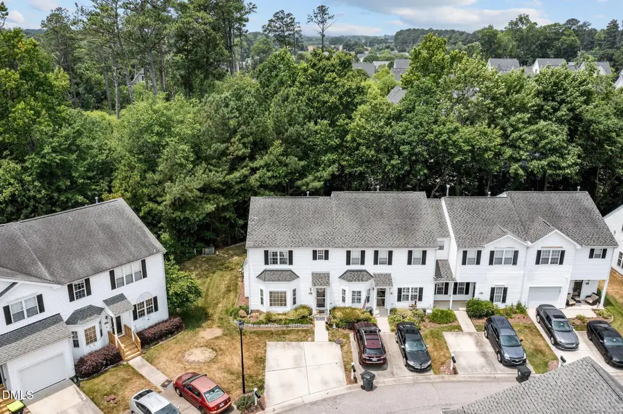 306 Misty Groves Circle, Morrisville, NC 27560 - #3