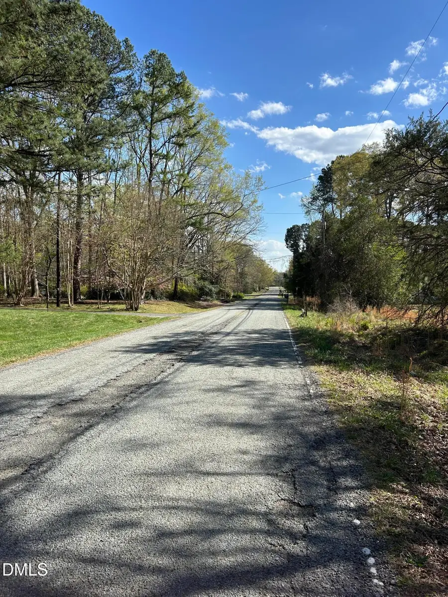 713 Crestview Drive, Durham, NC 27712 - #2