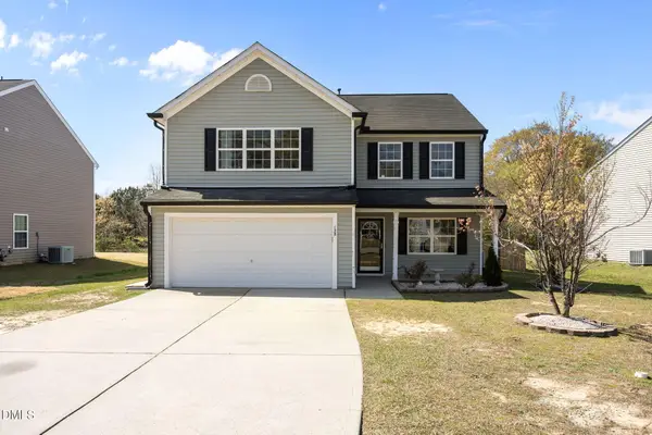 128 Willow Ridge Drive, Sanford, NC 27332