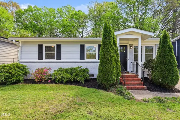 727 S State Street, Raleigh, NC 27601