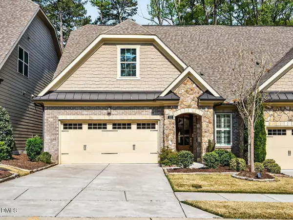 111 Glenpark Place, Cary, NC 27511