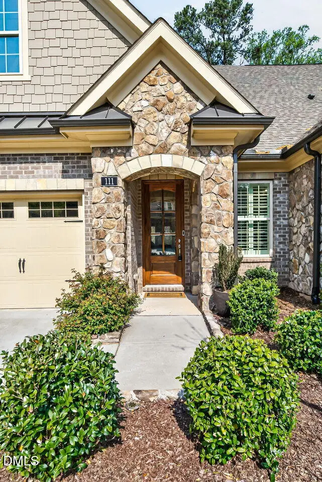 111 Glenpark Place, Cary, NC 27511 - #2