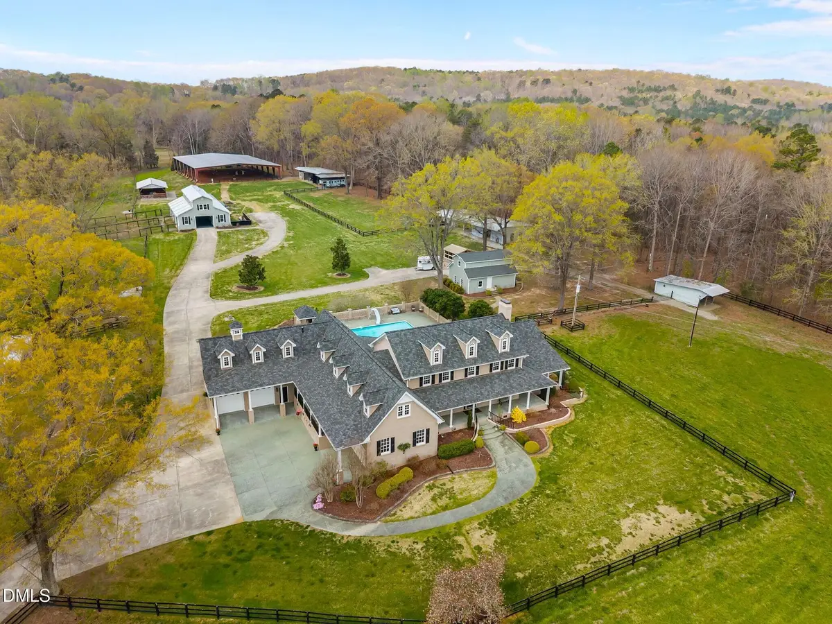 2515 Moores Mill Road, Rougemont, NC 27572 - #1